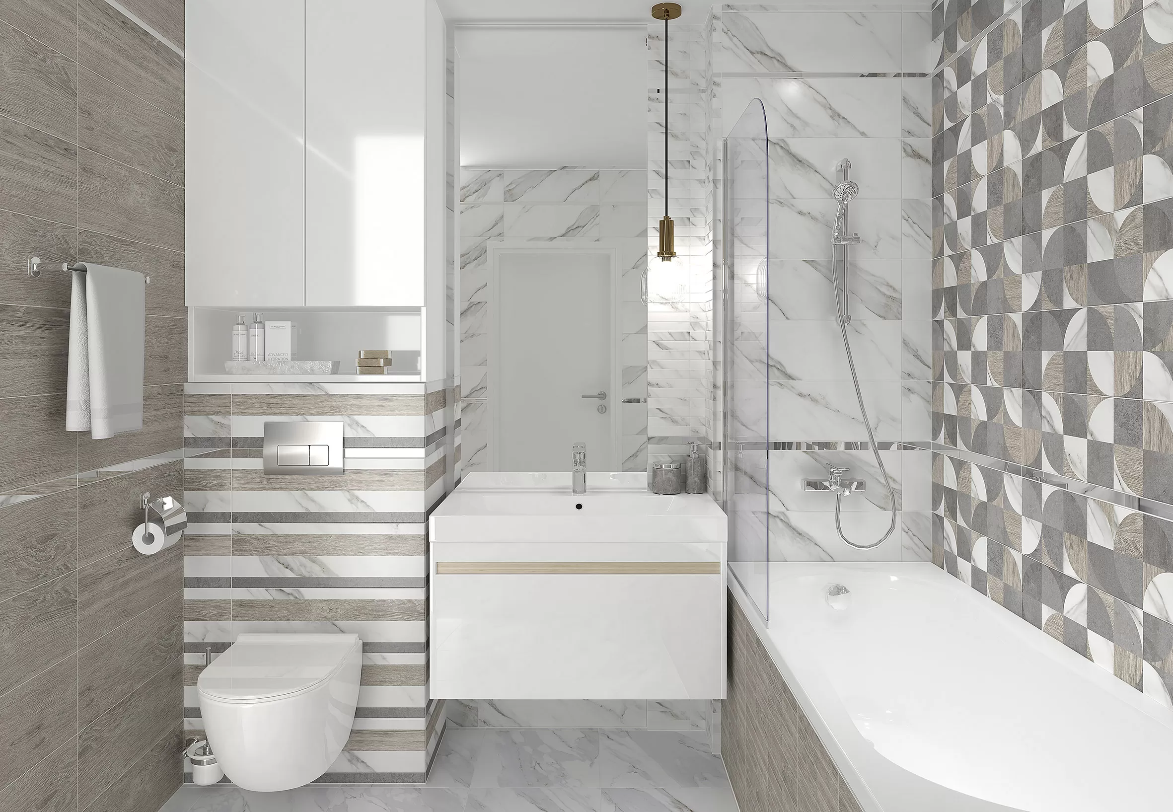 Керамогранит SG169200N Camelot бежевый 40,2х40,2