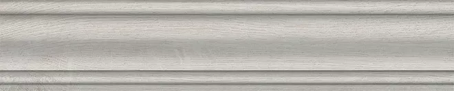 Керамогранит SG7315/BTG Плинтус Меранти белый 39.8х8