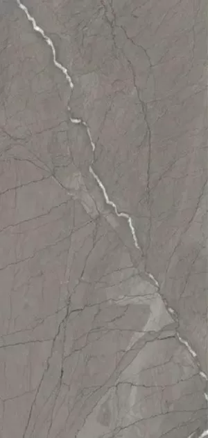 Керамогранит Asterix Grey Glossy 60*120