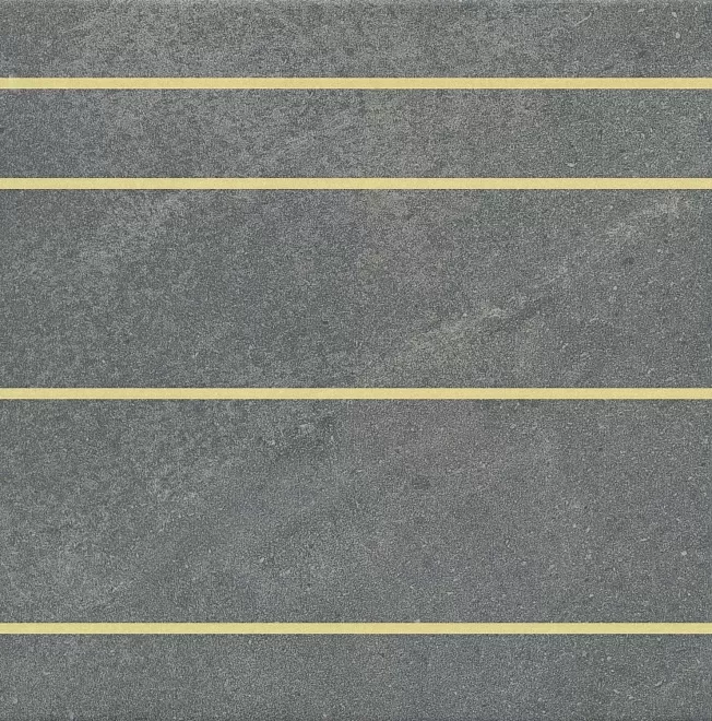 Керамогранит SBD061/SG9357 Декор Матрикс серый тёмный 30*30