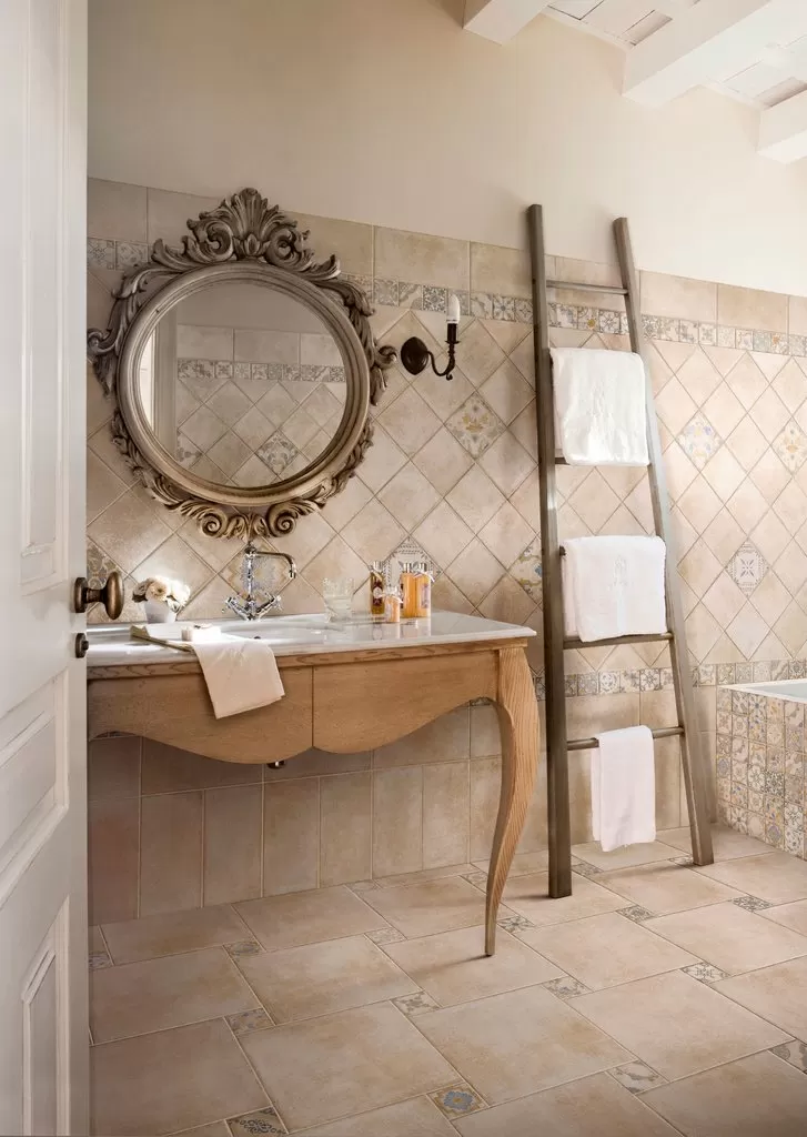 Керамогранит Chiostro Argilla Cer 15x30