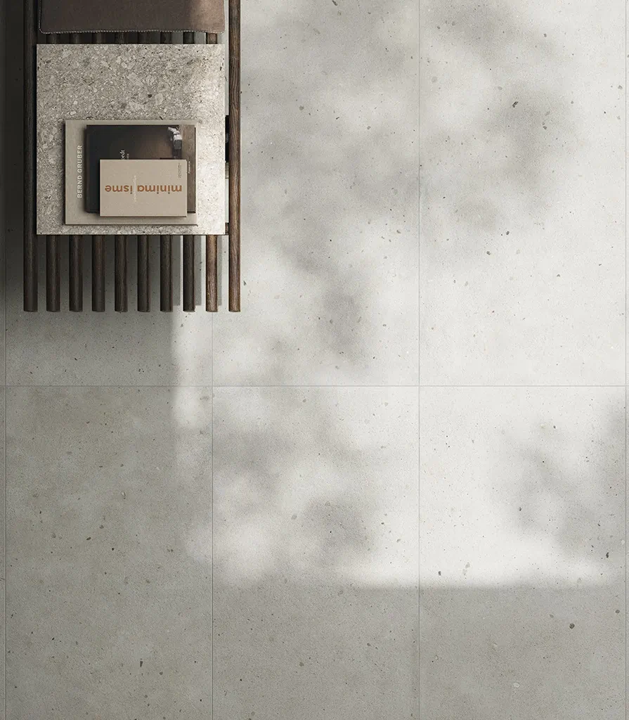 Керамогранит 610130007563 Avantgarde Pure Battiscopa 7.2x80