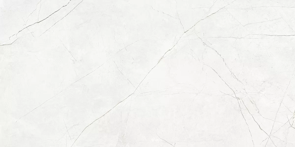 Керамогранит NL00 Nolana White Неполированный Рект. 80x160x11