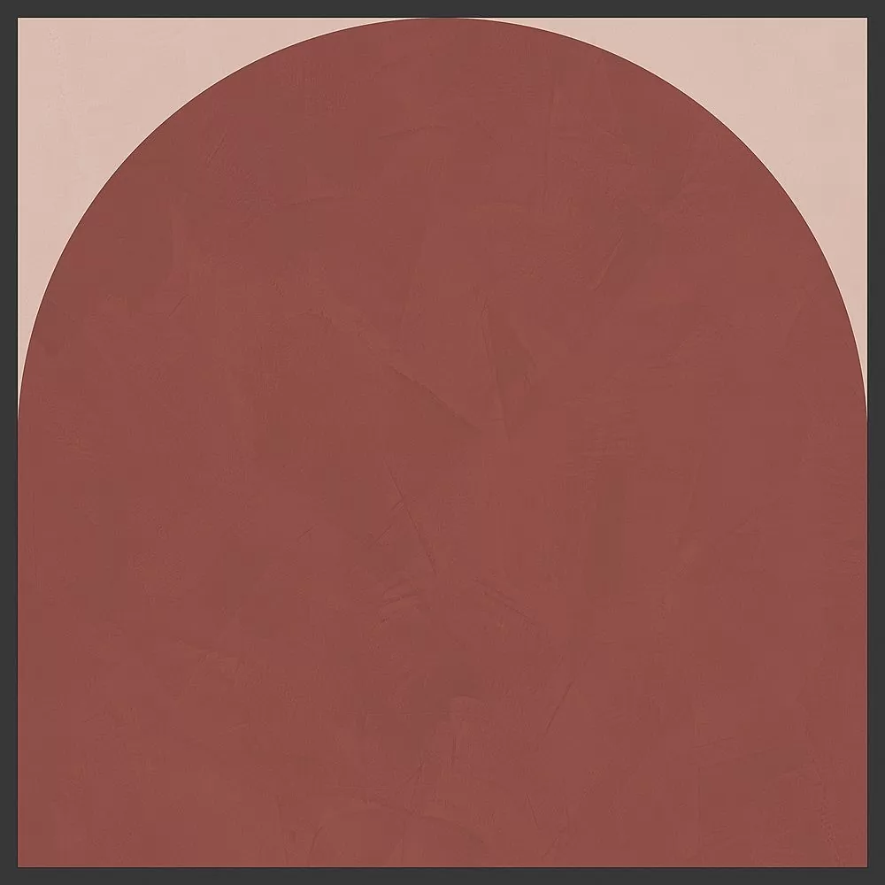 Керамогранит 764121 Policroma Arco Mattone-Cipria Mat Ret 6mm 120x120