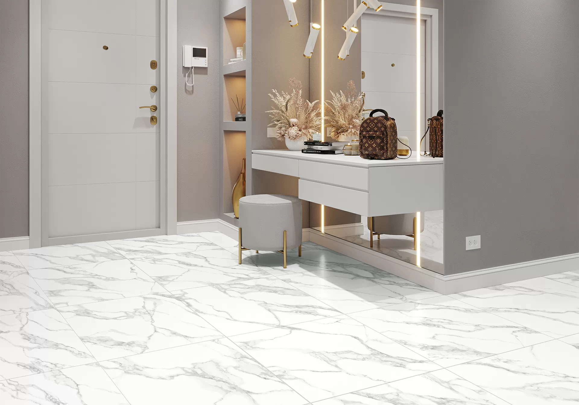 Керамогранит GFA57IML07R Imola 570*570*8.5