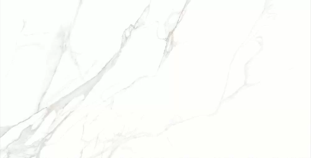 Керамогранит Kinder White Glossy 8.5 mm 60x120