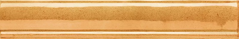 Плитка Moldura Catania Ocre 5х30