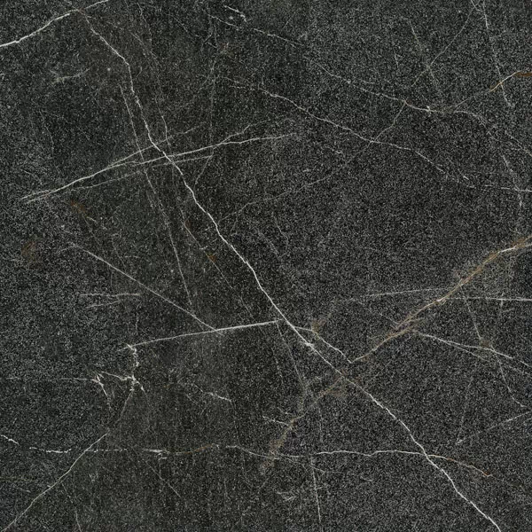 Керамогранит SOFIA Black / СОФИЯ Черно-оливковый MR 60x60