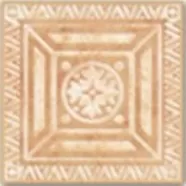 Керамогранит D1294/SG1550 Сонет карамель 4.7x4.7