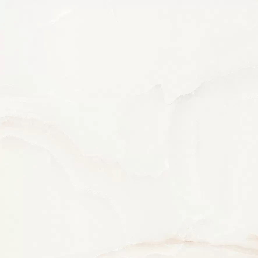 Керамогранит Onyx Imperator White Белый Полированный 60х60