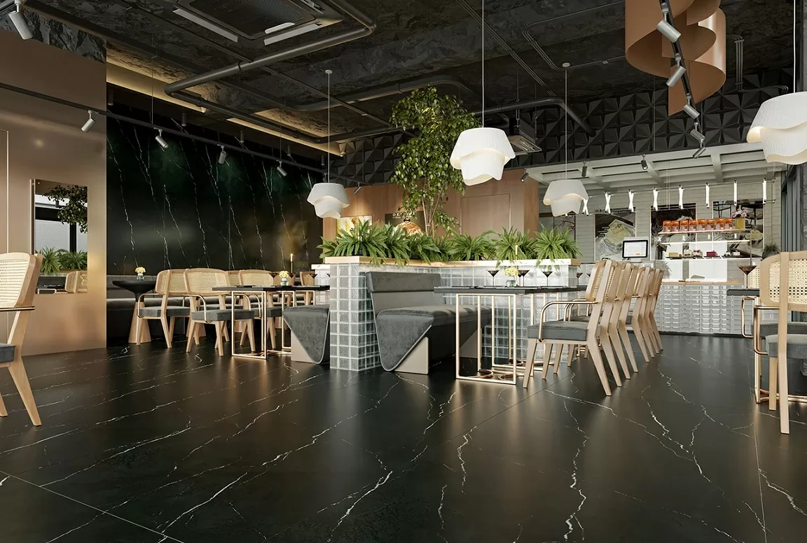 Керамогранит NTT3507L Calaсatta Rock 120x270