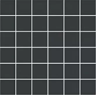 Мозаика 80059.2 Mosaic Anthracite 5x5 30x30