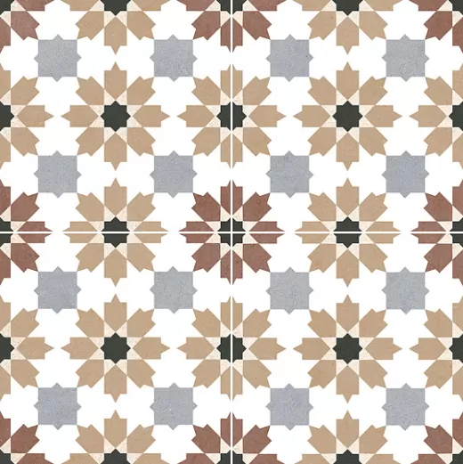 Керамогранит Origin Leyton Terra 44,5x44,5