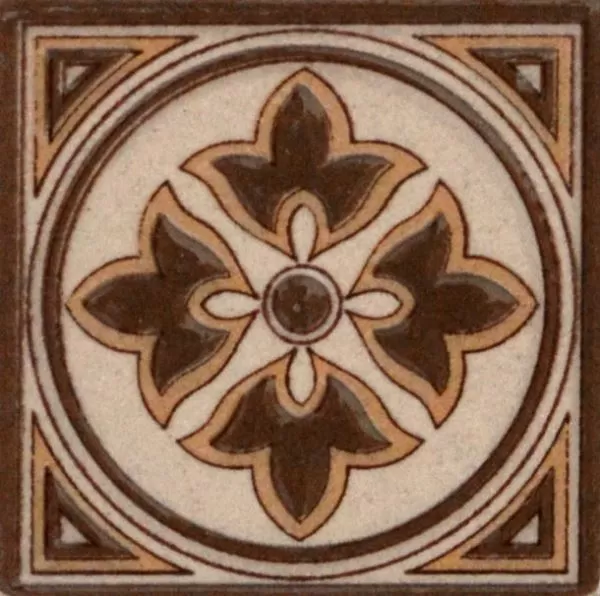 Керамогранит W-32 6x6