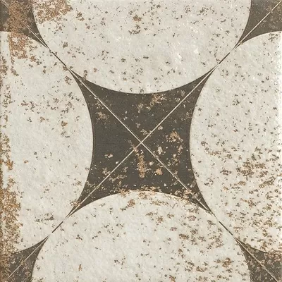 Керамогранит Meraki Decor Istambul 1 20x20