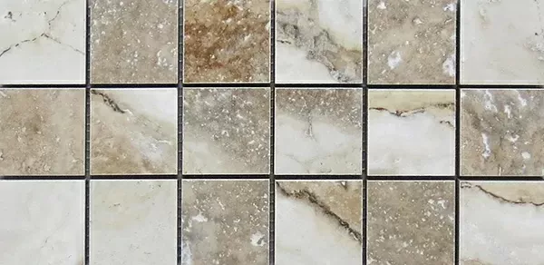 Мозаика Mk.Caracalla Beige 15x30