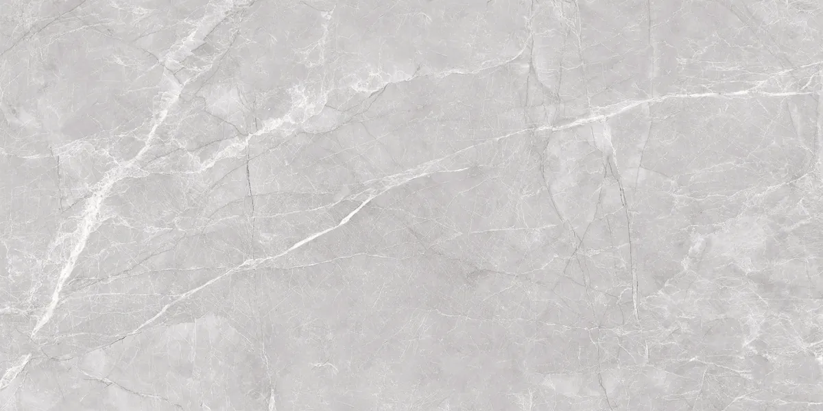 Керамогранит Marble Grey PRO серый матовый R10Soft 60х120