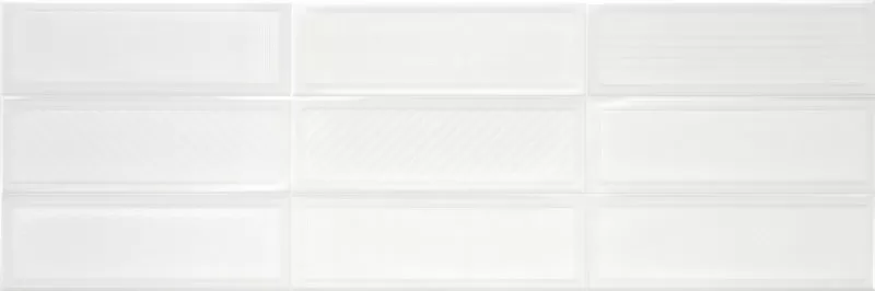 Плитка RT Jazz Blanco 33.3x100