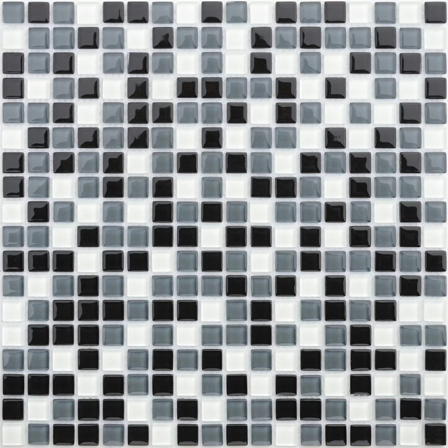Мозаика Naturelle Baikal 4 мм 305x305