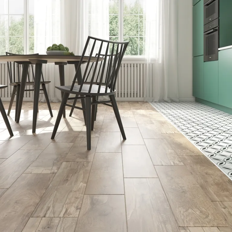 Керамогранит C-HW4M302D Harbourwood светло-бежевый 18,5x59,8