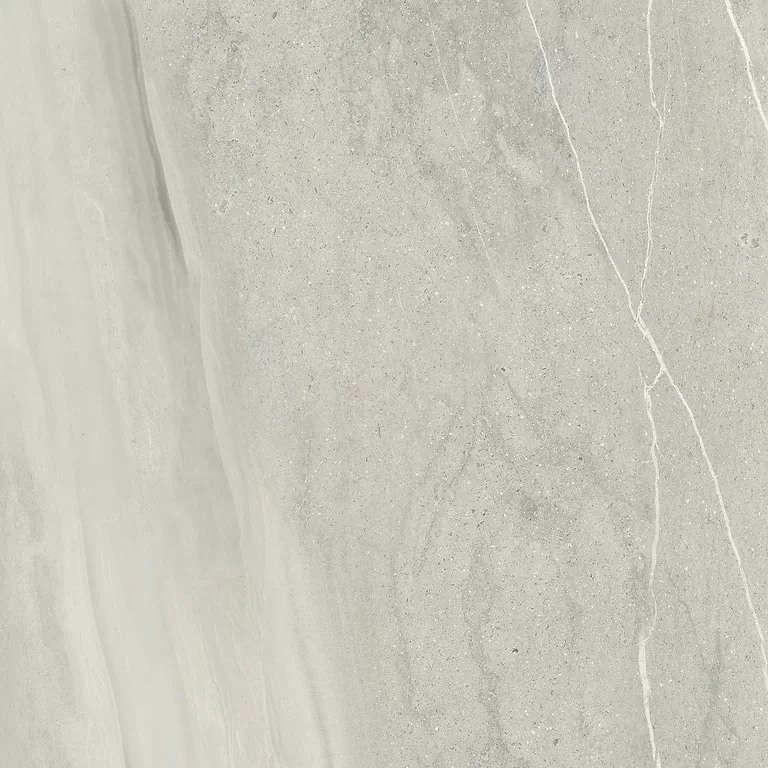 Керамогранит O-LAS-GGM091 Lake Stone лаппатированный серый 79.8x79.8