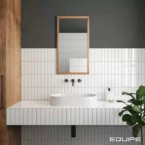 Плитка 28495 Costa Nova Onda Terra Glossy 5x20