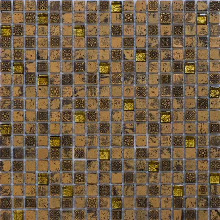 Мозаика CV10153 Marmol 1.5x1.5 30.5x30.5