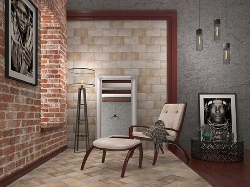 Керамогранит Portu Beige 16.5x33