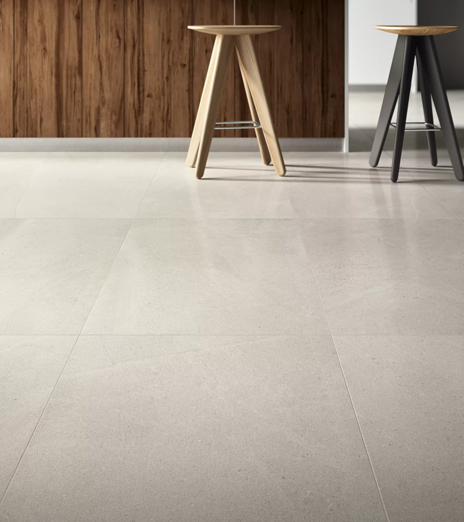 Керамогранит LIMESTONE OYSTER 300x100