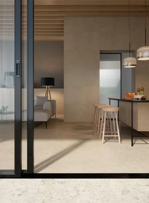 Керамогранит M97J Caracter Mix Beige 60x60