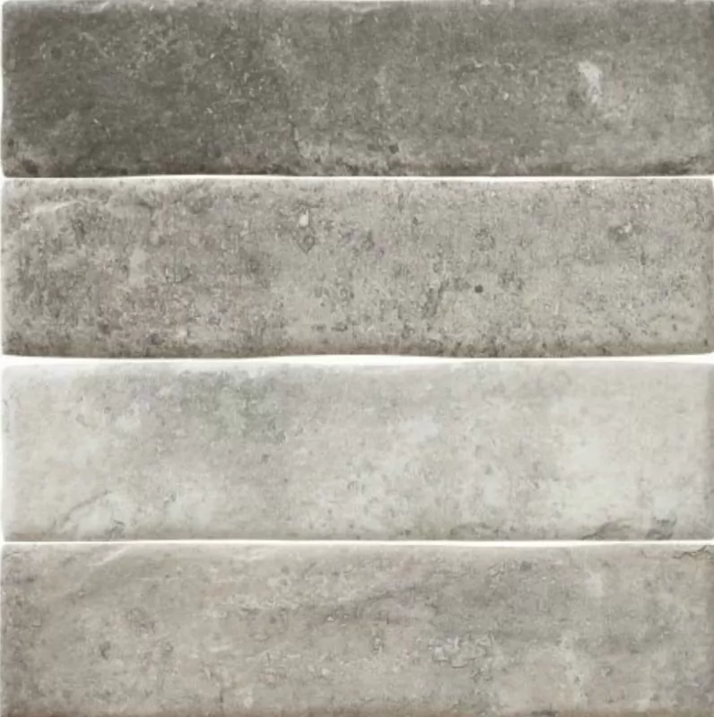 Керамогранит Madrazo Grey 7*28