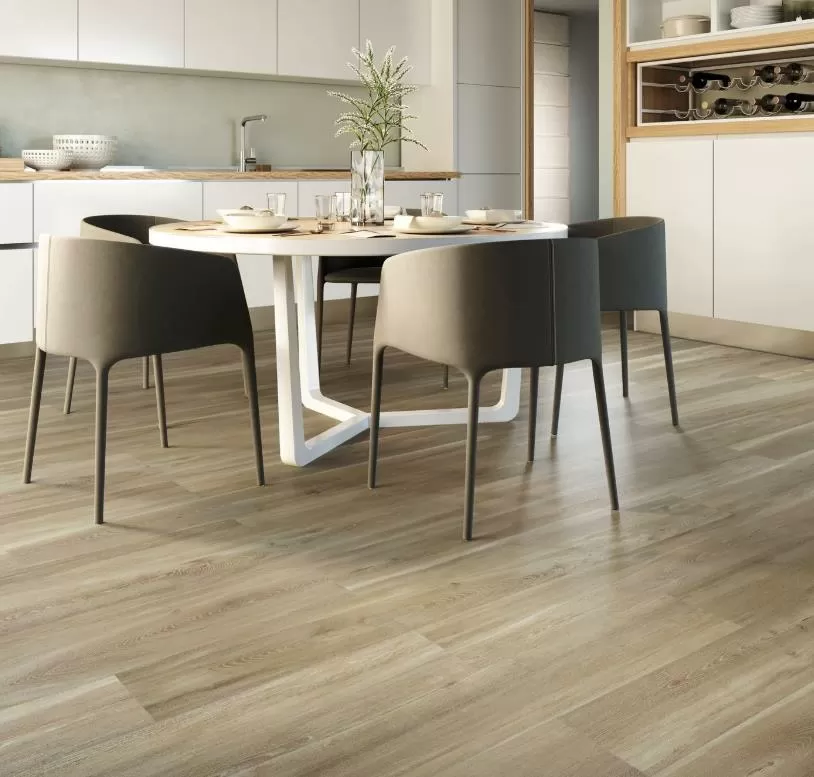 Керамогранит Belfast Walnut Rect R10 29,5x120