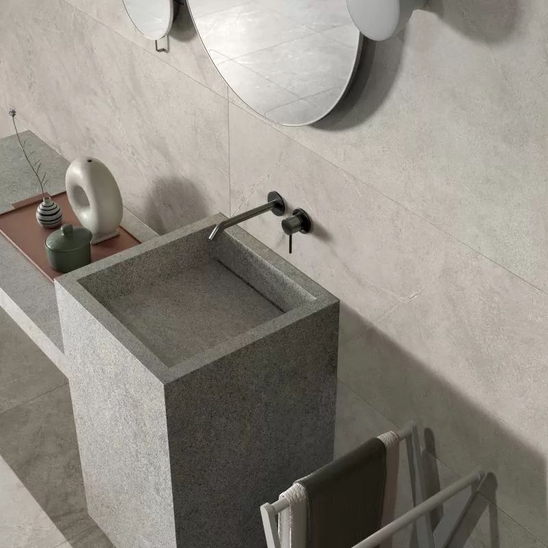 Керамогранит PF60005854 ATLANTIS TAUPE RET 120x120