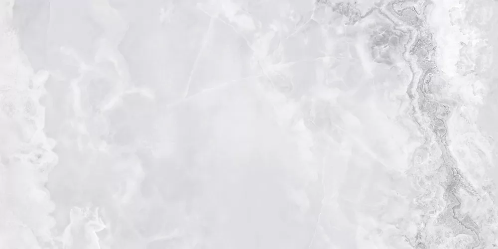 Керамогранит Onyx Silver Glossy 120x60