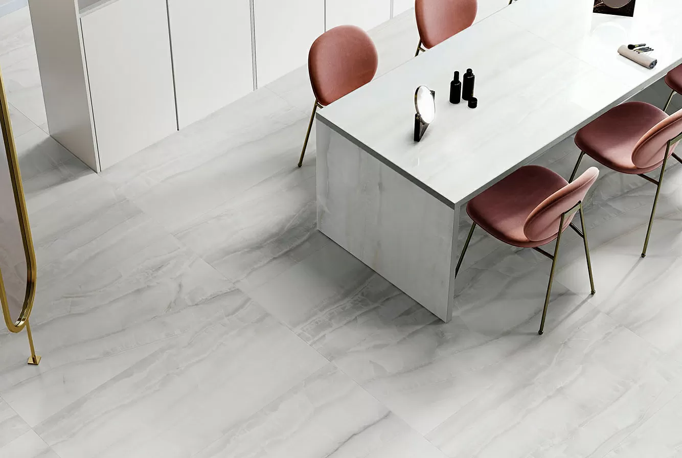 Керамогранит CSAAKOCL12 Akoya Ocean Krystal 60x120