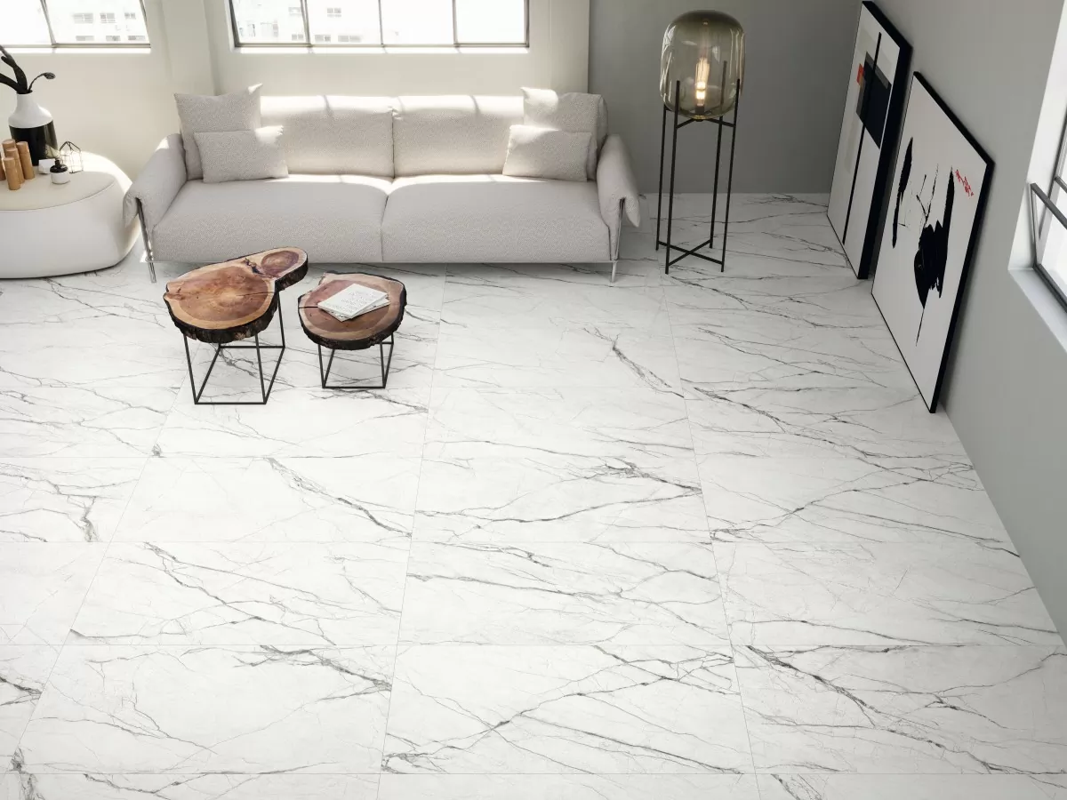 Плитка 70V1321 VOLTERRA PRATO BLANCO 31,5X100