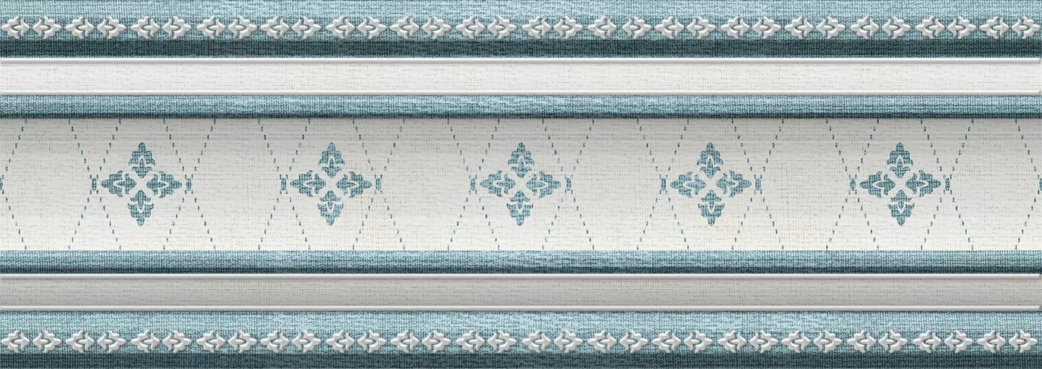 Плитка VICTORIAN Cenefa 10x28