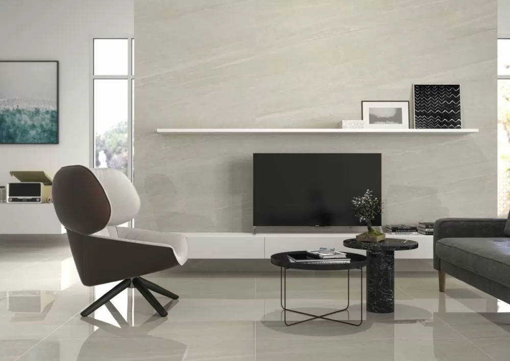 Керамогранит Caledonia Pearl Pulido Rect. 60x120
