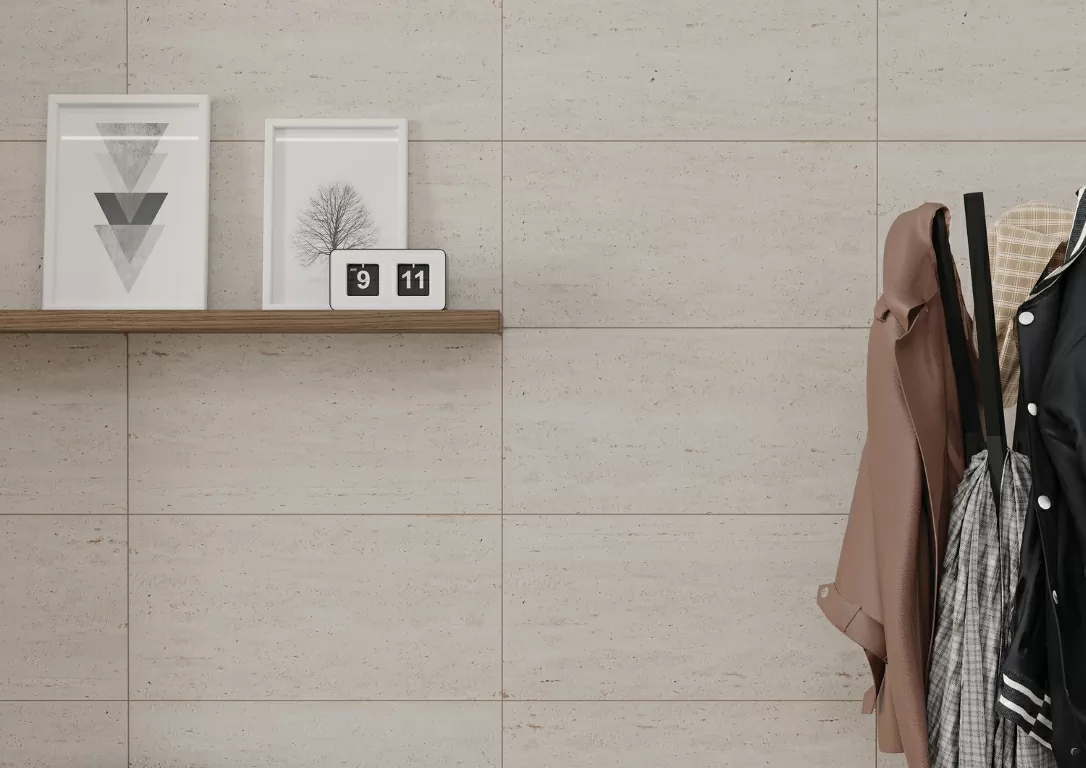 Керамогранит C-CO4L112D Coliseum коричневый 29,7x59,8