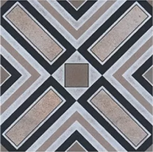 Плитка Mix Art Decor DC36 20x20