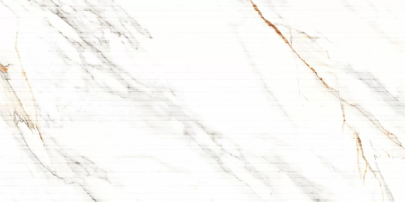 Керамогранит Ethnic White Decor Carving 60x120