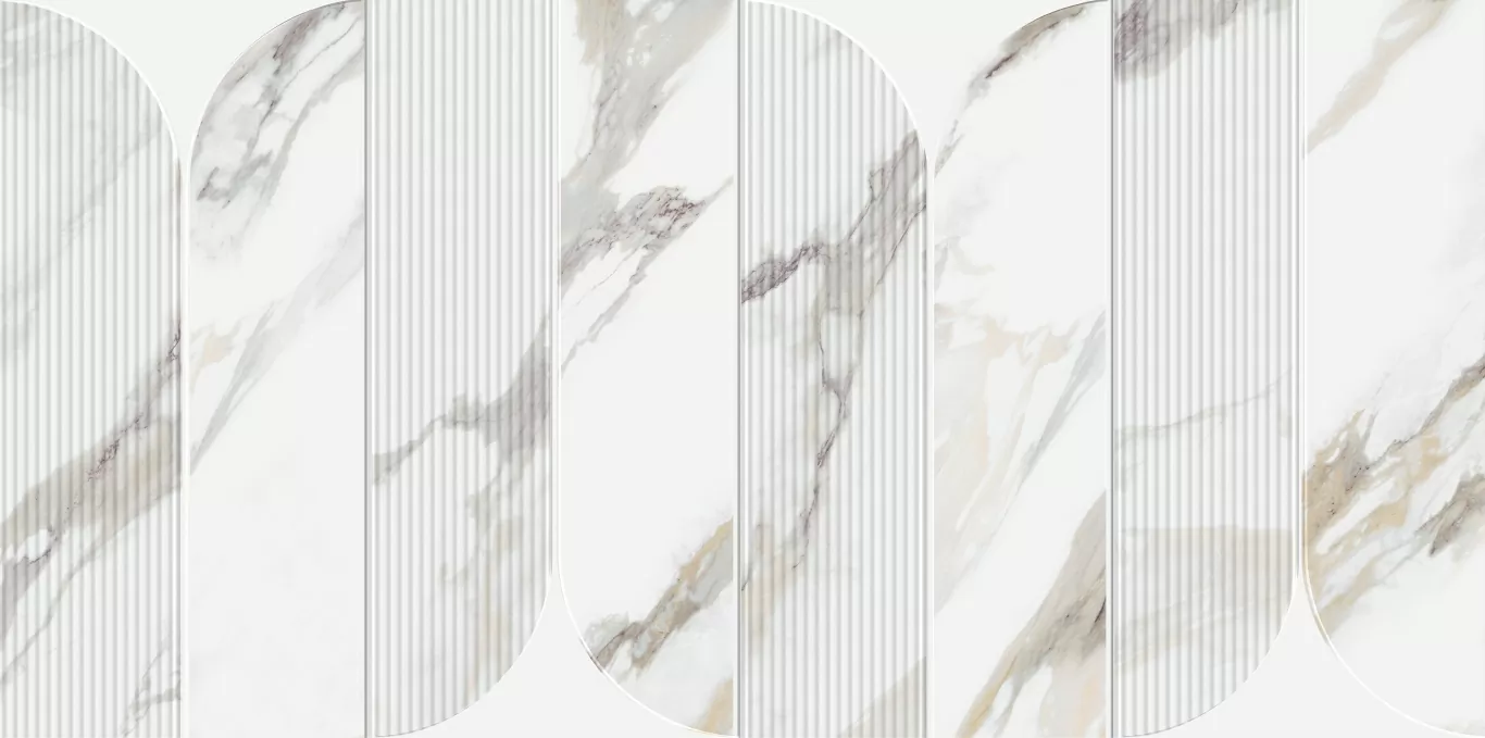 Керамогранит 7260-0036 Рерих декор светлый 30х60