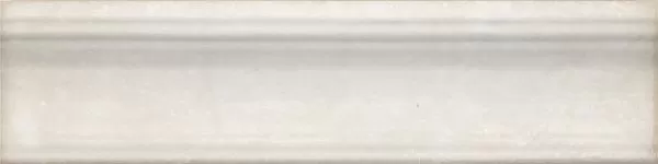 Плитка Moldura Drop Ivory 5x30