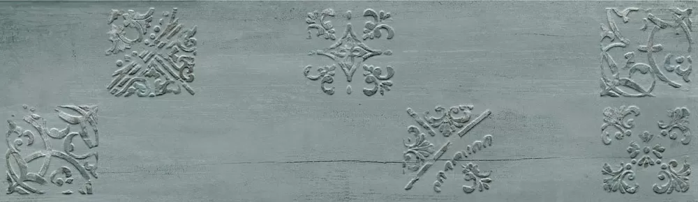 Плитка DECOR ARTISAN OCEAN REC-BIS 29*100