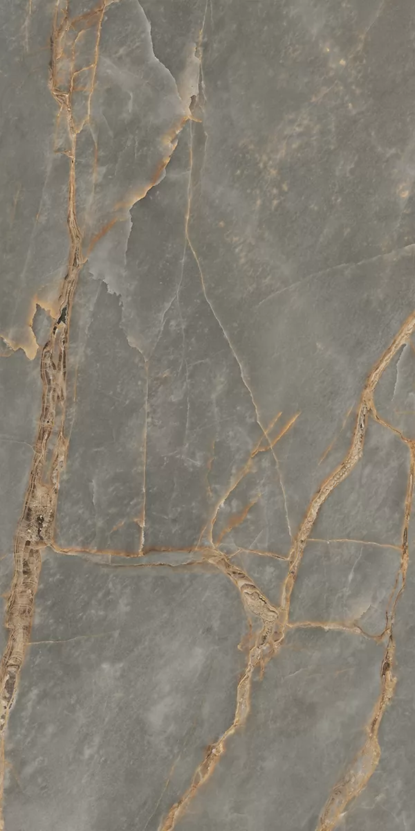 Керамогранит IN01 Intense Grey Полированный 60x120х10