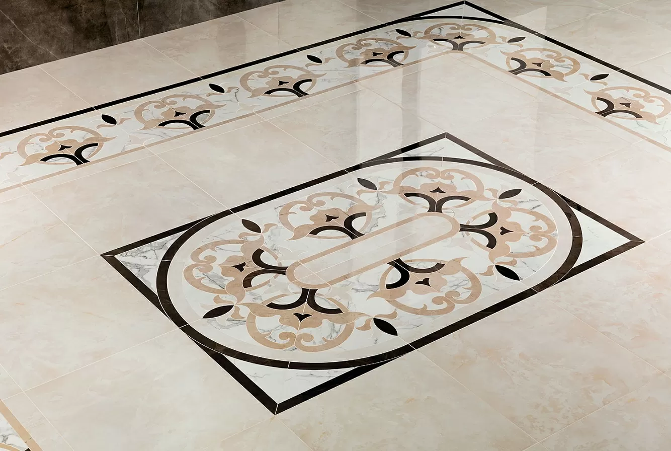 Керамогранит A209 Marvel Grey Stone 60x120