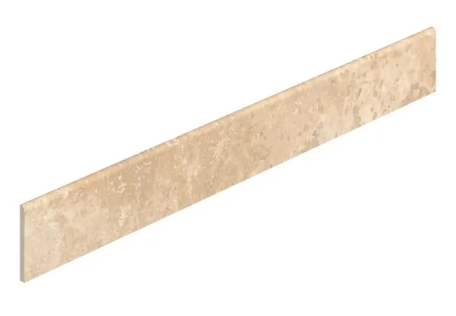 Керамогранит 610130002200 Aurelia Beige Battiscopa 7.2x60