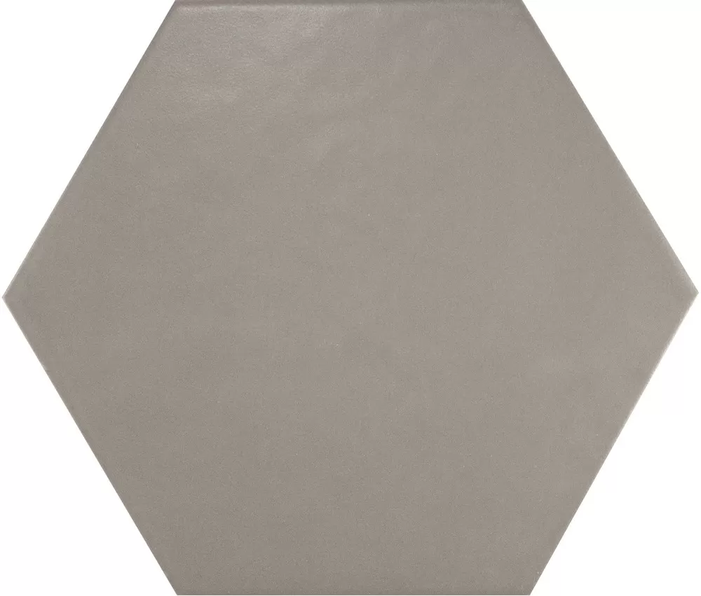 Керамогранит 20340 Hexatile Gris Mate 17.5*20