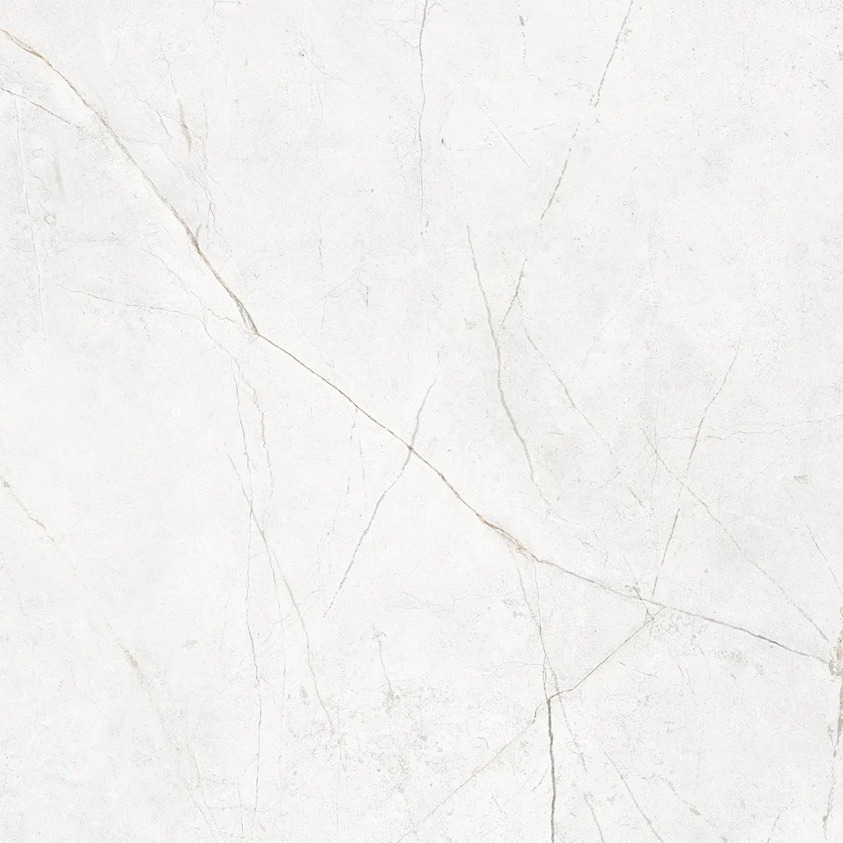 Керамогранит NL00 Nolana White Полированный Рект. 60x60x10