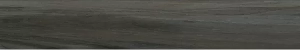 Керамогранит SG350800R Ливинг Вуд серый темный обрезной 9.6x60